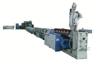 300-3000mm HDPE Pipe Extrusion Line , Huge Diameter Spiral Pipe Extrusion Line