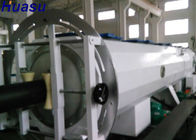 16-63mm PE Water Supply Pipe Extrusion Line PE Water Pipe Extruder