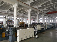 The Large / Largest Diameter Double Wall Corrugated Pipe Extrusion Line